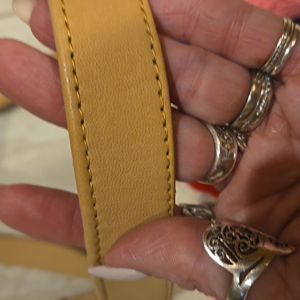 NWT Noonday Collection La Gloria Multi-Colored Bohemian Tassel Zipper Tote - Picture 6 of 16